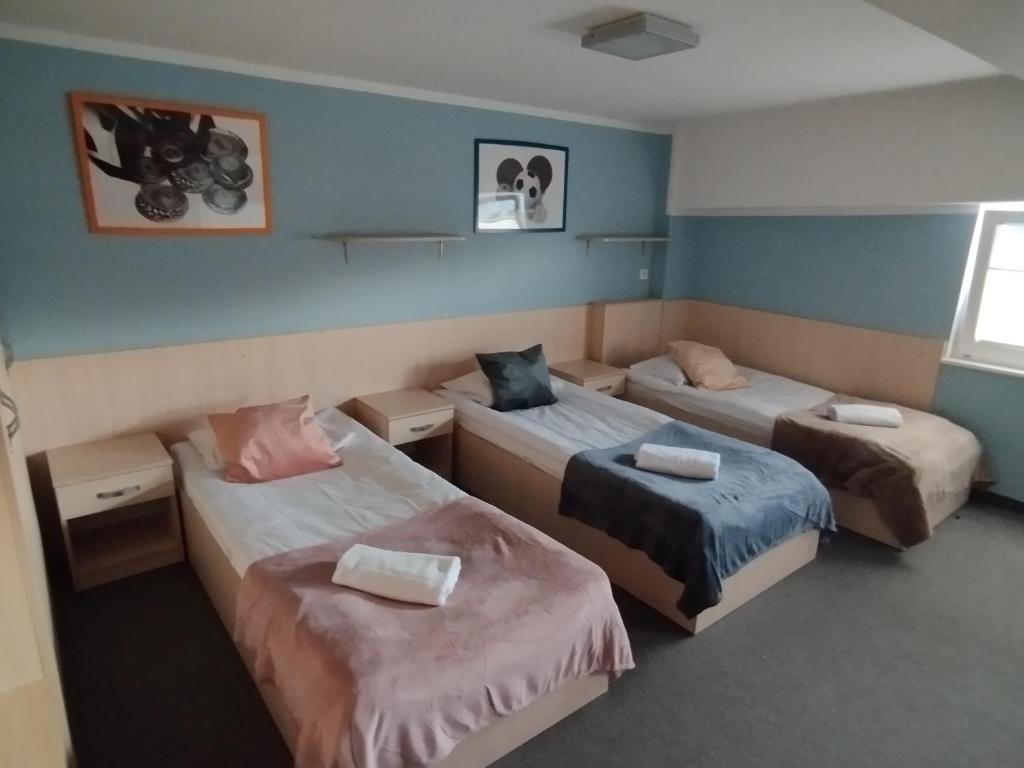 Hostel Rakietka Galeria 1