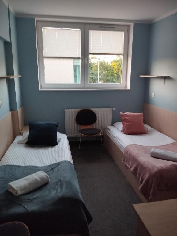 Hostel Rakietka Galeria 2